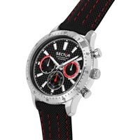 Orologio Sector No Limits Uomo in Acciaio R3251578011 - R3251578011